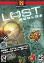 Descargar History Channel Lost Worlds [English] por Torrent